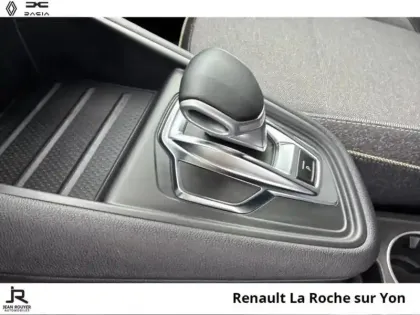 Photo 5 Renault Symbioz  1.6 E-Tech full hybrid 145ch Techno