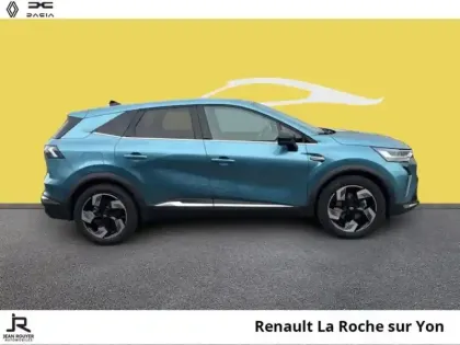 Photo 12 Renault Symbioz  1.6 E-Tech full hybrid 145ch Techno