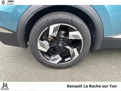 Photo 7 Renault Symbioz  1.6 E-Tech full hybrid 145ch Techno