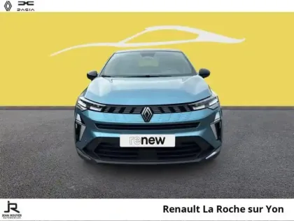Photo 8 Renault Symbioz  1.6 E-Tech full hybrid 145ch Techno