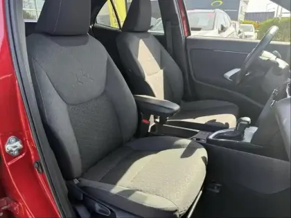 Photo 10 Toyota Yaris  Cross 116h Design MY22