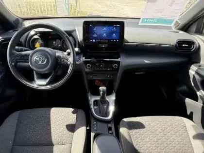 Photo 9 Toyota Yaris  Cross 116h Design MY22