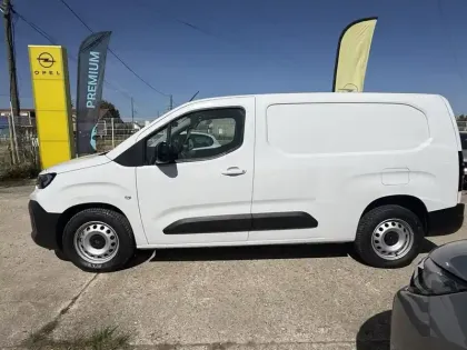 Photo 13 Citroën Berlingo  Van XL 950kg BlueHDi 100ch S&S