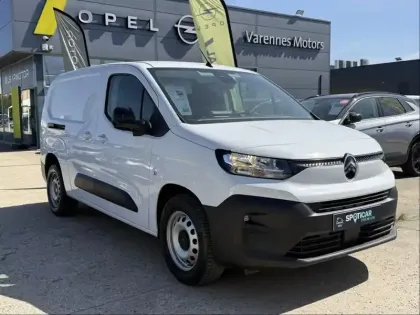Photo 6 Citroën Berlingo  Van XL 950kg BlueHDi 100ch S&S