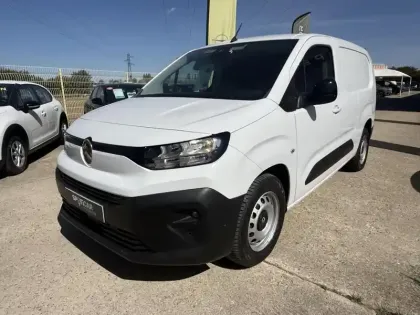 Photo 8 Citroën Berlingo  Van XL 950kg BlueHDi 100ch S&S