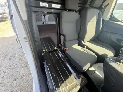 Photo 17 Citroën Berlingo  Van XL 950kg BlueHDi 100ch S&S