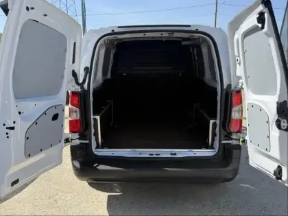 Photo 18 Citroën Berlingo  Van XL 950kg BlueHDi 100ch S&S