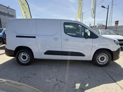 Photo 9 Citroën Berlingo  Van XL 950kg BlueHDi 100ch S&S