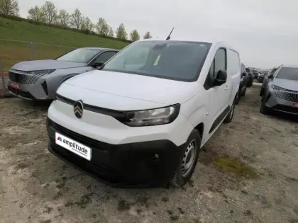 Photo Citroën Berlingo Base