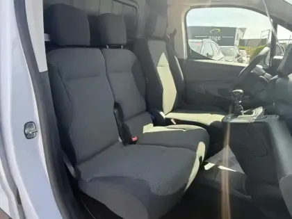 Photo 16 Citroën Berlingo  Van XL 950kg BlueHDi 100ch S&S