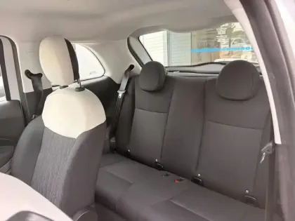 Photo 10 Fiat 500  e 95ch 23,8kWh Icône