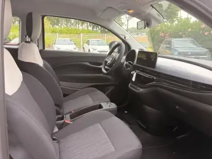Photo 11 Fiat 500  e 95ch 23,8kWh Icône