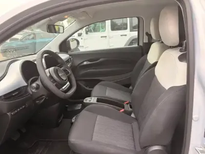 Photo 9 Fiat 500  e 95ch 23,8kWh Icône