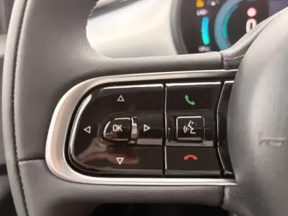 Photo 13 Fiat 500  e 95ch 23,8kWh Icône