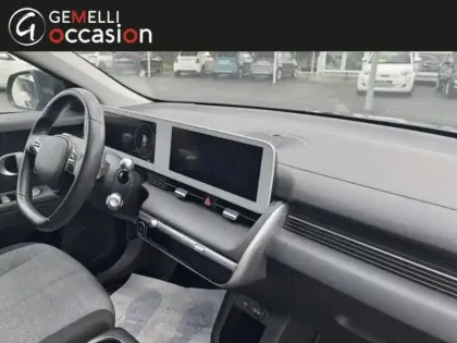 Photo 7 Hyundai Ioniq 5  58 kWh - 170ch Intuitive