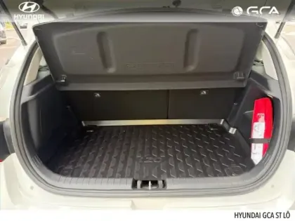 Photo 9 Hyundai I20  1.0 T-GDi 100ch Hybrid Intuitive