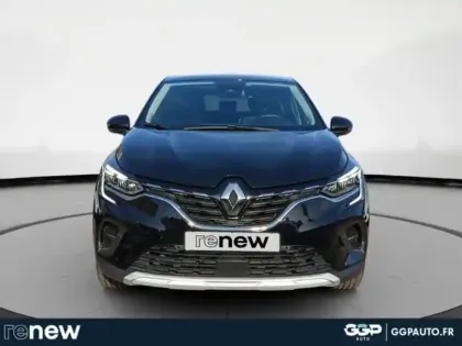 Photo 7 Renault Captur  1.0 TCe 90ch Techno