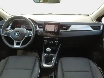 Photo 12 Renault Captur  1.0 TCe 90ch Techno