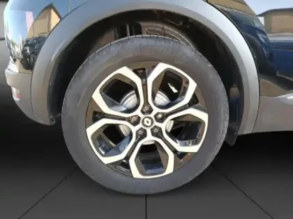 Photo 10 Renault Captur  1.0 TCe 90ch Techno