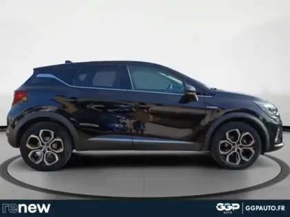 Photo 5 Renault Captur  1.0 TCe 90ch Techno