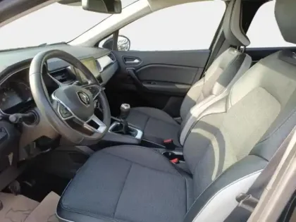 Photo 13 Renault Captur  1.0 TCe 90ch Techno