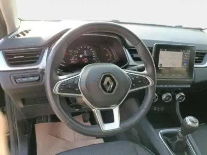 Photo 14 Renault Captur  1.0 TCe 90ch Techno