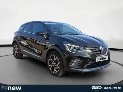 Photo 6 Renault Captur  1.0 TCe 90ch Techno