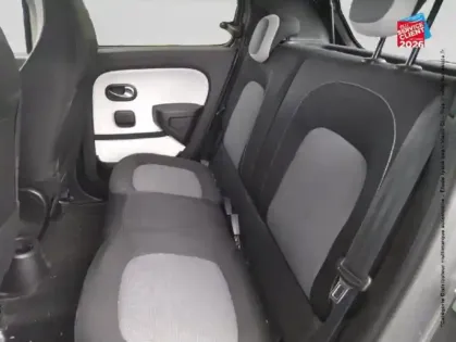 Photo 10 Renault Twingo  E-Tech Electric Zen R80 Achat Intégral - 21MY