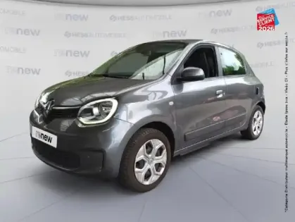 Photo Renault Twingo Zen