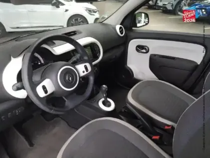 Photo 14 Renault Twingo  E-Tech Electric Zen R80 Achat Intégral - 21MY