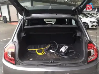 Photo 13 Renault Twingo  E-Tech Electric Zen R80 Achat Intégral - 21MY