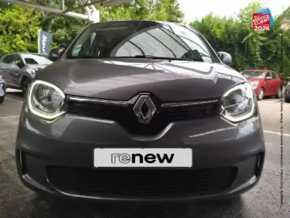 Photo 12 Renault Twingo  E-Tech Electric Zen R80 Achat Intégral - 21MY