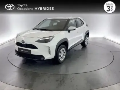 Photo Toyota Yaris Dynamic