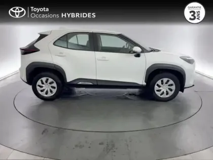 Photo 5 Toyota Yaris  Cross 116h Dynamic MY22