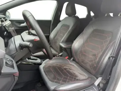 Photo 7 Ford Puma  1.0 EcoBoost Hybrid 125ch ST-Line X S&S Powershift