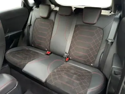 Photo 8 Ford Puma  1.0 EcoBoost Hybrid 125ch ST-Line X S&S Powershift