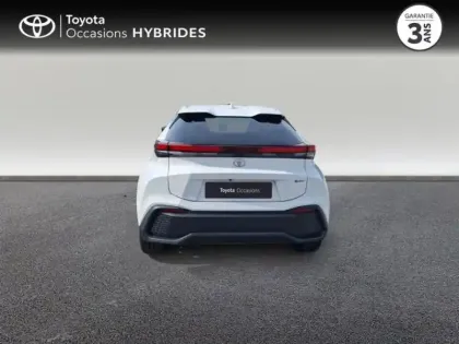 Photo 22 Toyota C-HR  2.0 Hybride 200ch Design MY25
