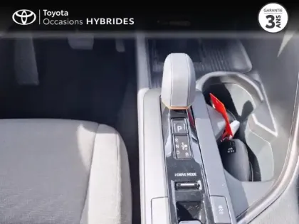 Photo 29 Toyota C-HR  2.0 Hybride 200ch Design MY25