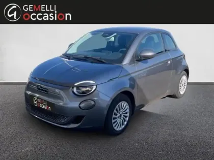 Photo Fiat 500 Action Plus