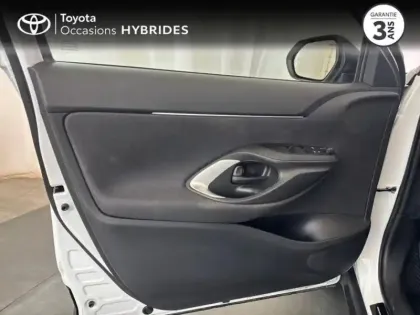 Photo 8 Toyota Yaris  Cross 116h Design MY22