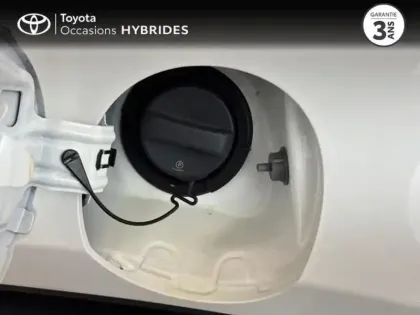Photo 9 Toyota Yaris  Cross 116h Design MY22