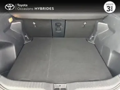 Photo 12 Toyota Yaris  Cross 116h Design MY22