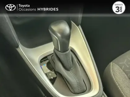 Photo 13 Toyota Yaris  Cross 116h Design MY22