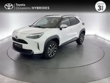 Photo Toyota Yaris Design