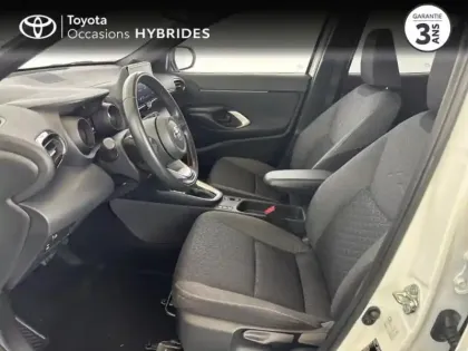 Photo 10 Toyota Yaris  Cross 116h Design MY22