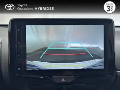 Photo 14 Toyota Yaris  Cross 116h Design MY22