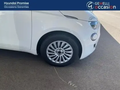 Photo 5 Fiat 500  e 95ch MY23