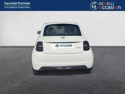 Photo 14 Fiat 500  e 95ch MY23