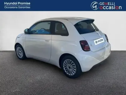 Photo 11 Fiat 500  e 95ch MY23