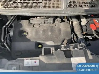Photo 14 Peugeot Expert  Fg Standard 2.0 BlueHDi 120ch S&S Asphalt